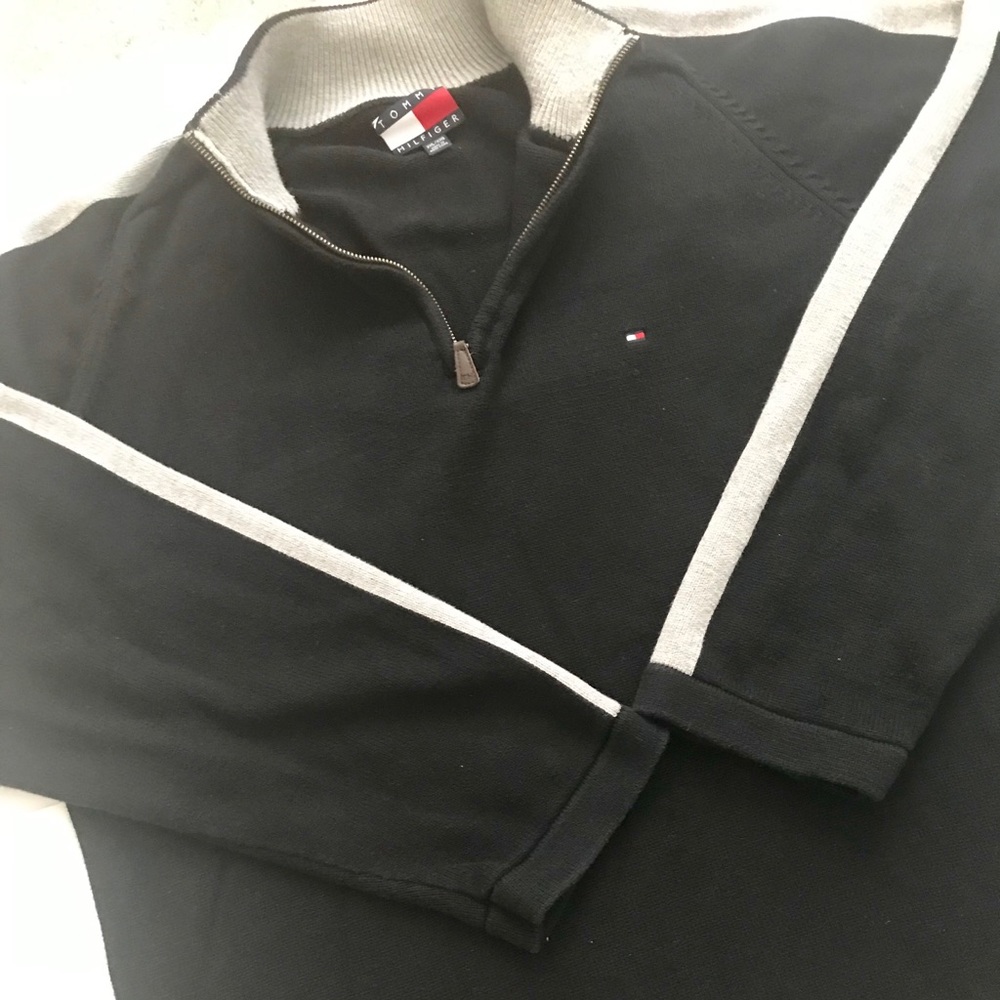 Tommy Hilfiger Sweater
